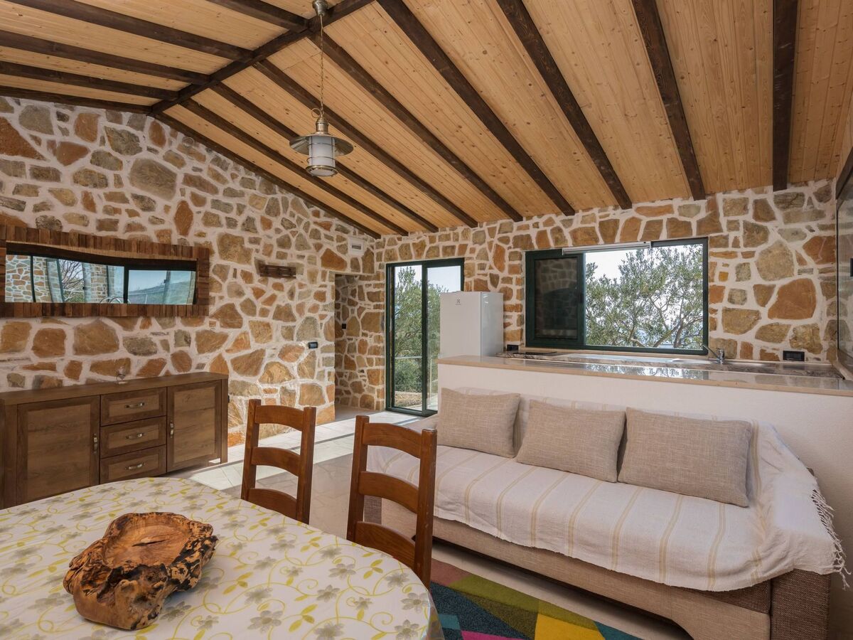 Maison avec piscine privée et vue panoramique à Split - Photo 7