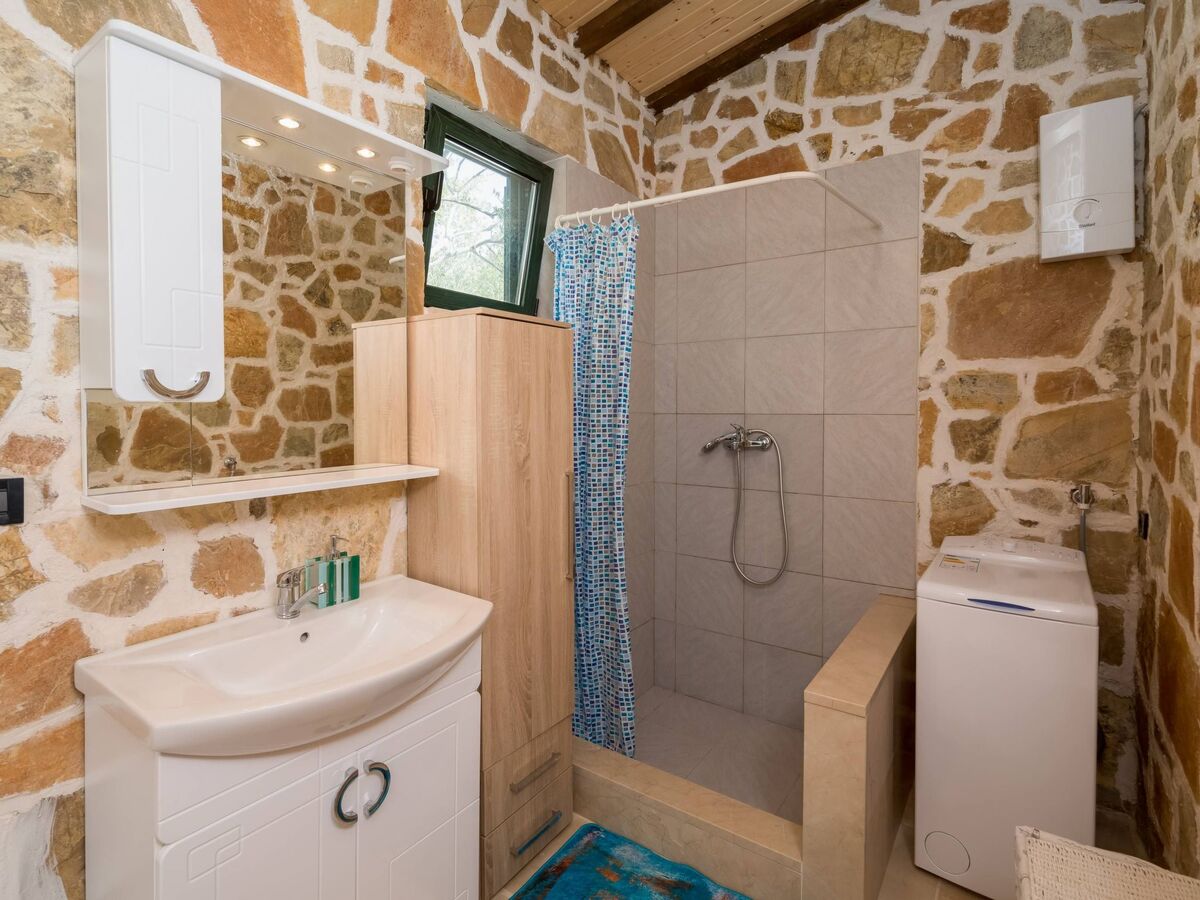 Maison avec piscine privée et vue panoramique à Split - Photo 9