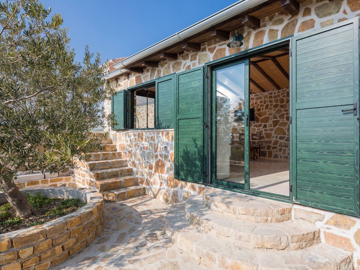 Maison avec piscine privée et vue panoramique à Split - Photo 10