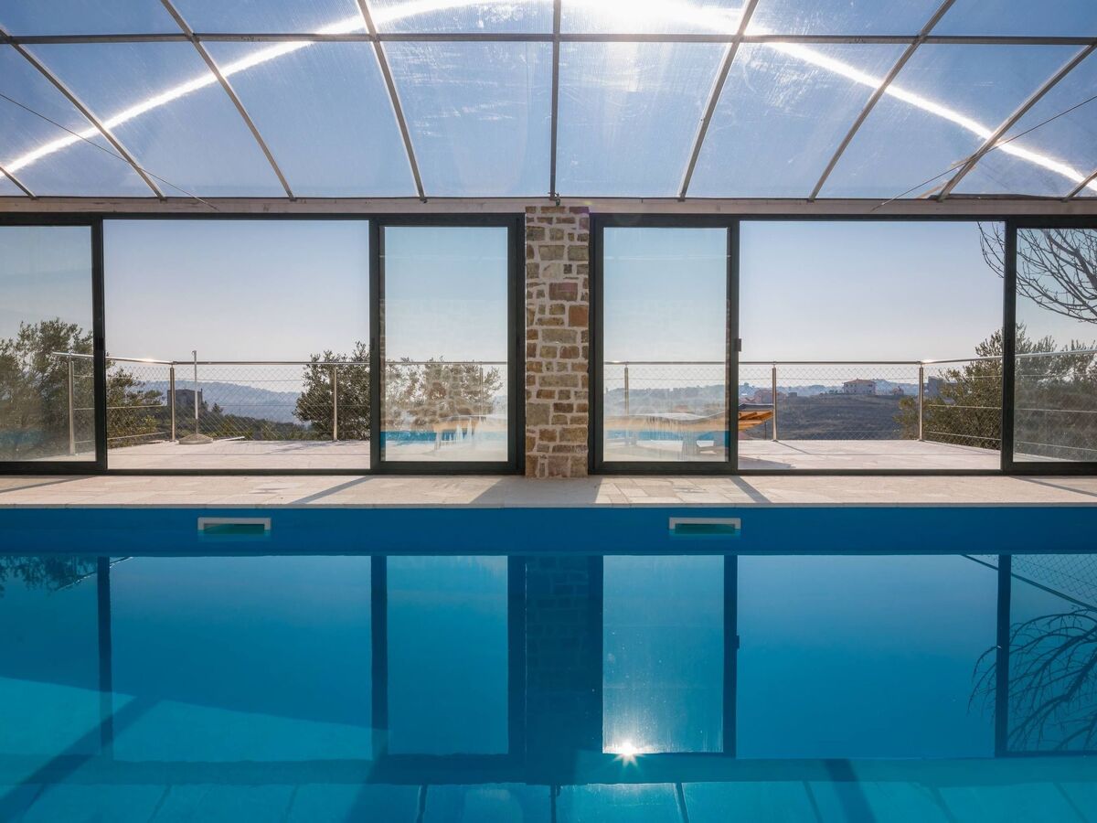 Maison avec piscine privée et vue panoramique à Split - Photo 12