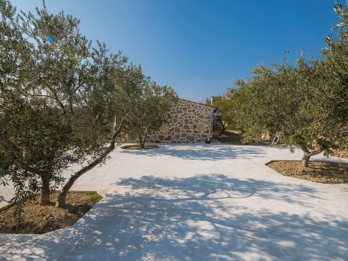 Maison avec piscine privée et vue panoramique à Split - Photo 15