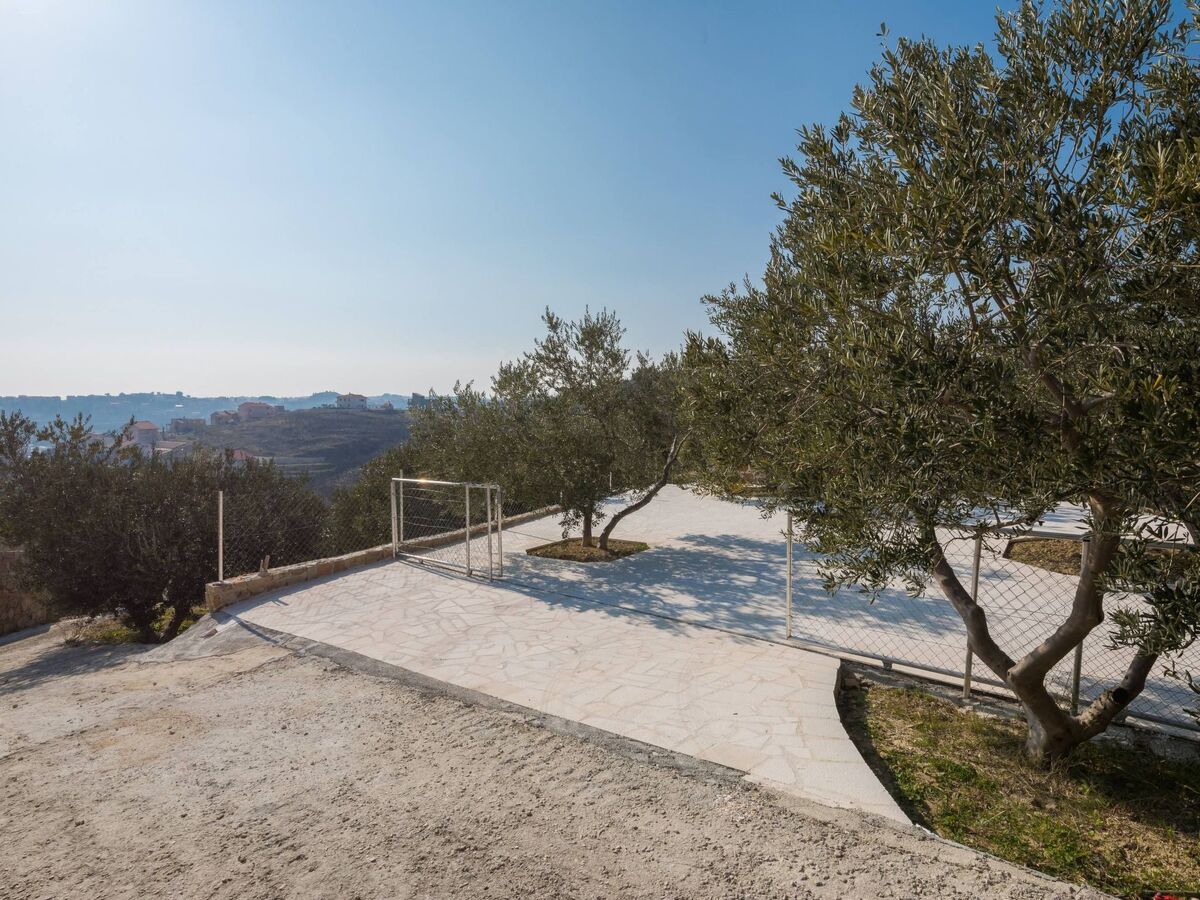 Maison avec piscine privée et vue panoramique à Split - Photo 17