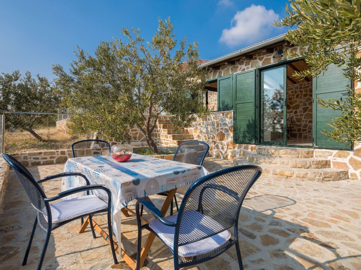 Maison avec piscine privée et vue panoramique à Split - Photo 18