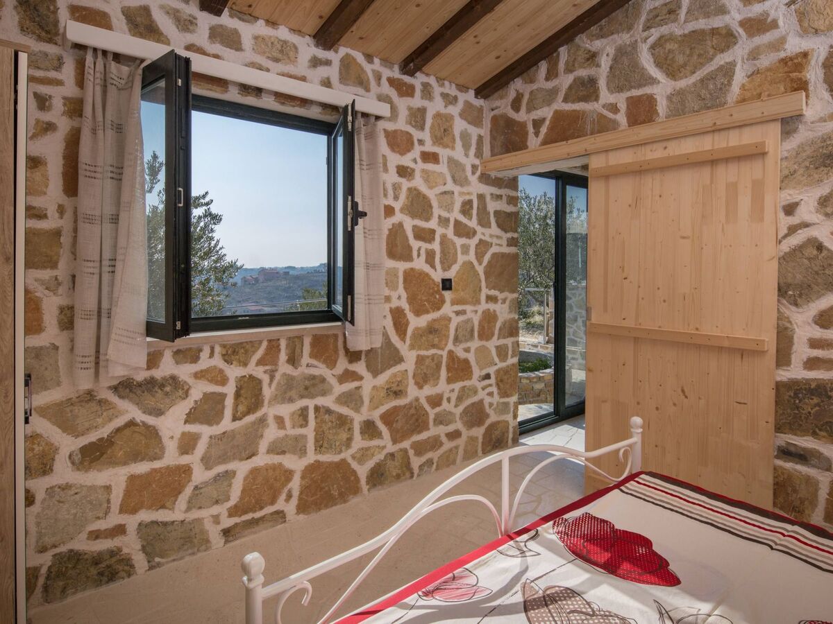 Maison avec piscine privée et vue panoramique à Split - Photo 20