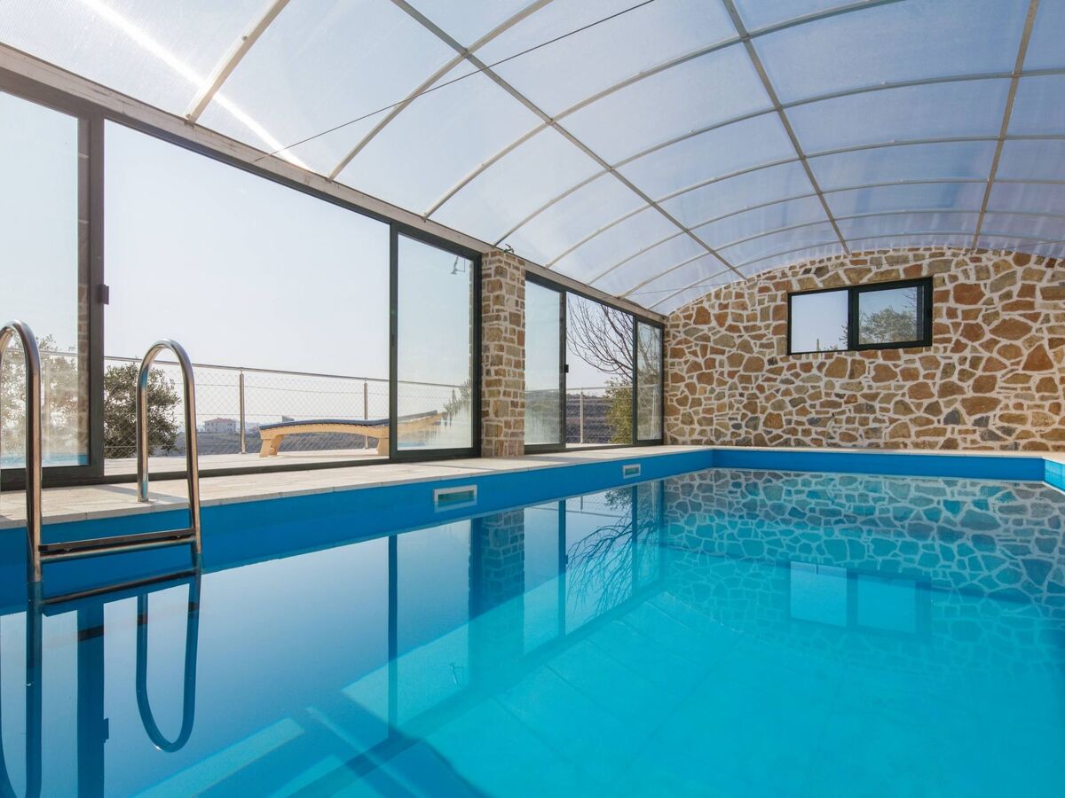Maison avec piscine privée et vue panoramique à Split - Photo 21