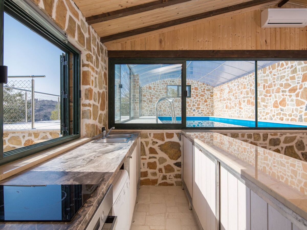 Maison avec piscine privée et vue panoramique à Split - Photo 22