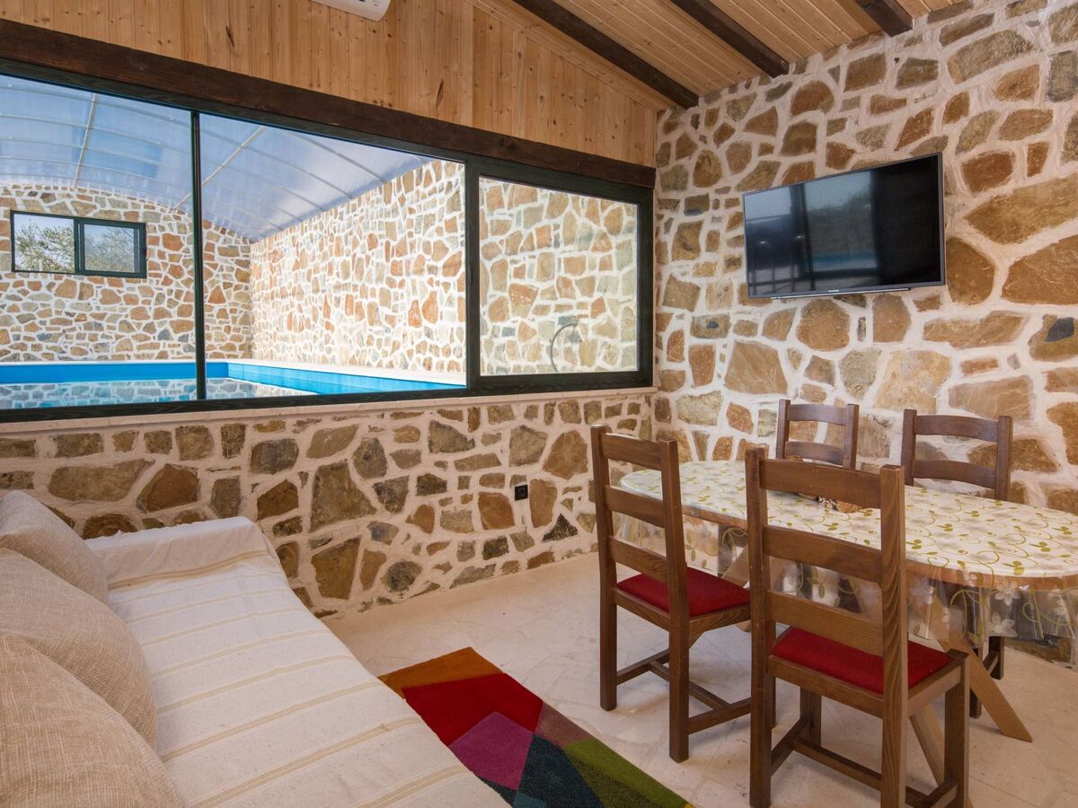 Maison avec piscine privée et vue panoramique à Split - Photo 23