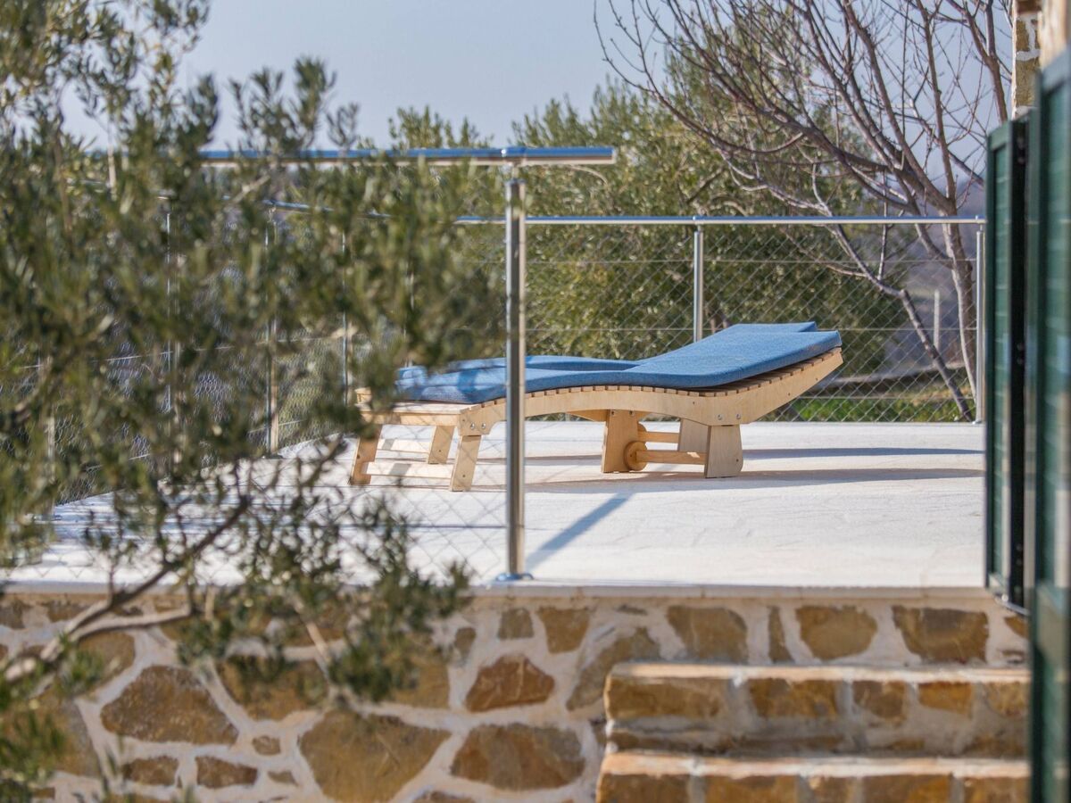 Maison avec piscine privée et vue panoramique à Split - Photo 26