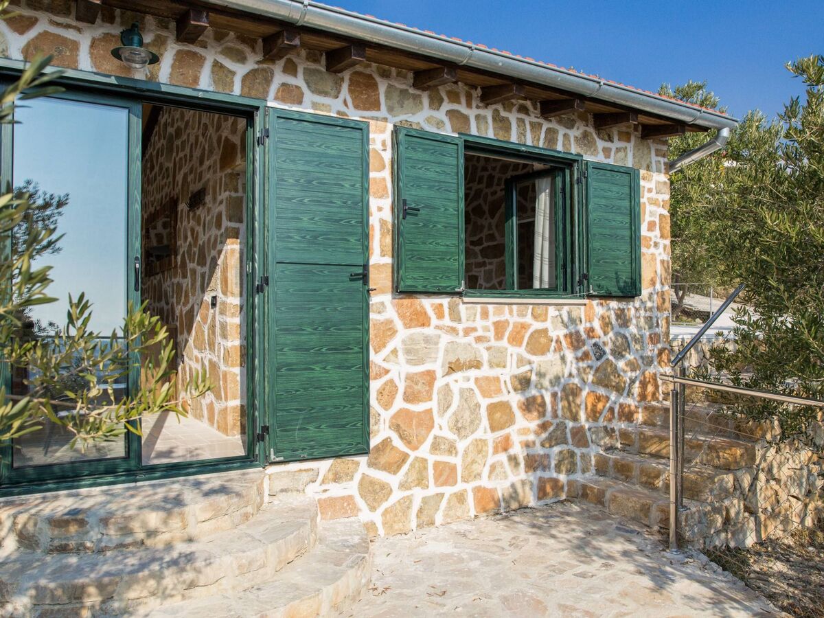 Maison avec piscine privée et vue panoramique à Split - Photo 31