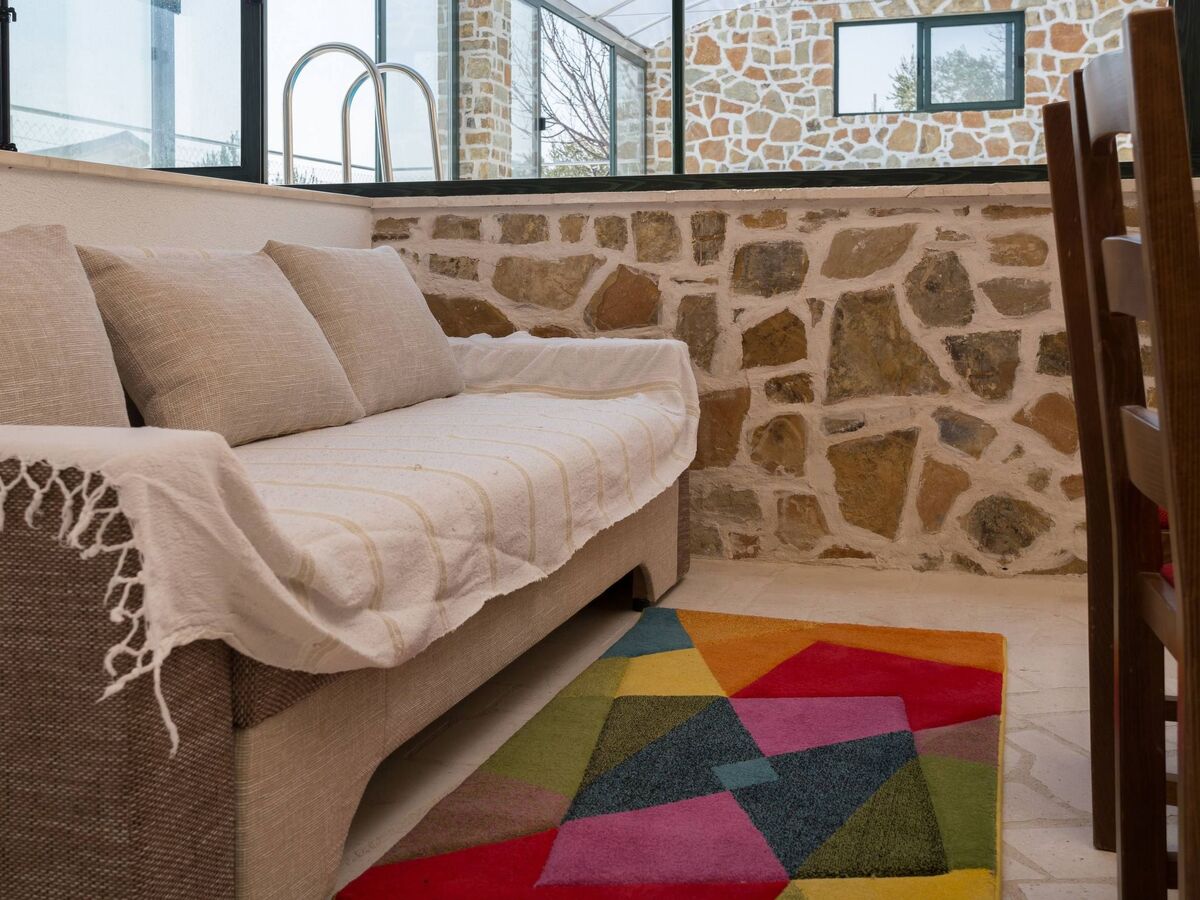 Maison avec piscine privée et vue panoramique à Split - Photo 33