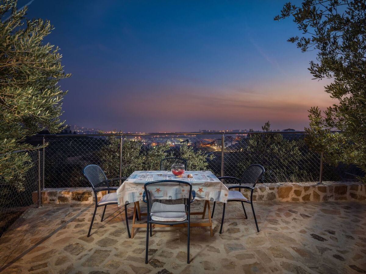 Maison avec piscine privée et vue panoramique à Split - Photo 36