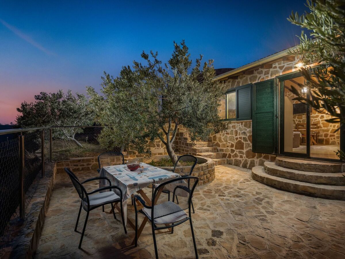 Maison avec piscine privée et vue panoramique à Split - Photo 37