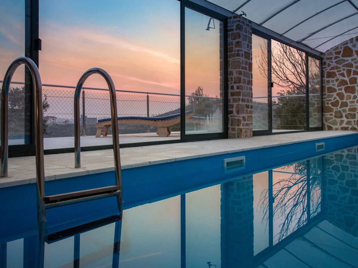 Maison avec piscine privée et vue panoramique à Split - Photo 38