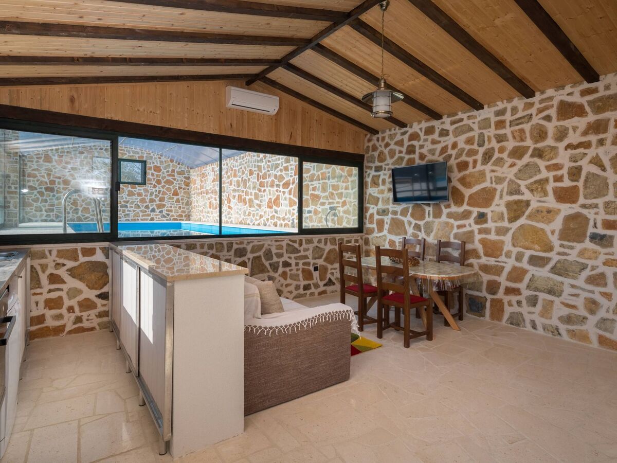 Maison avec piscine privée et vue panoramique à Split - Photo 40