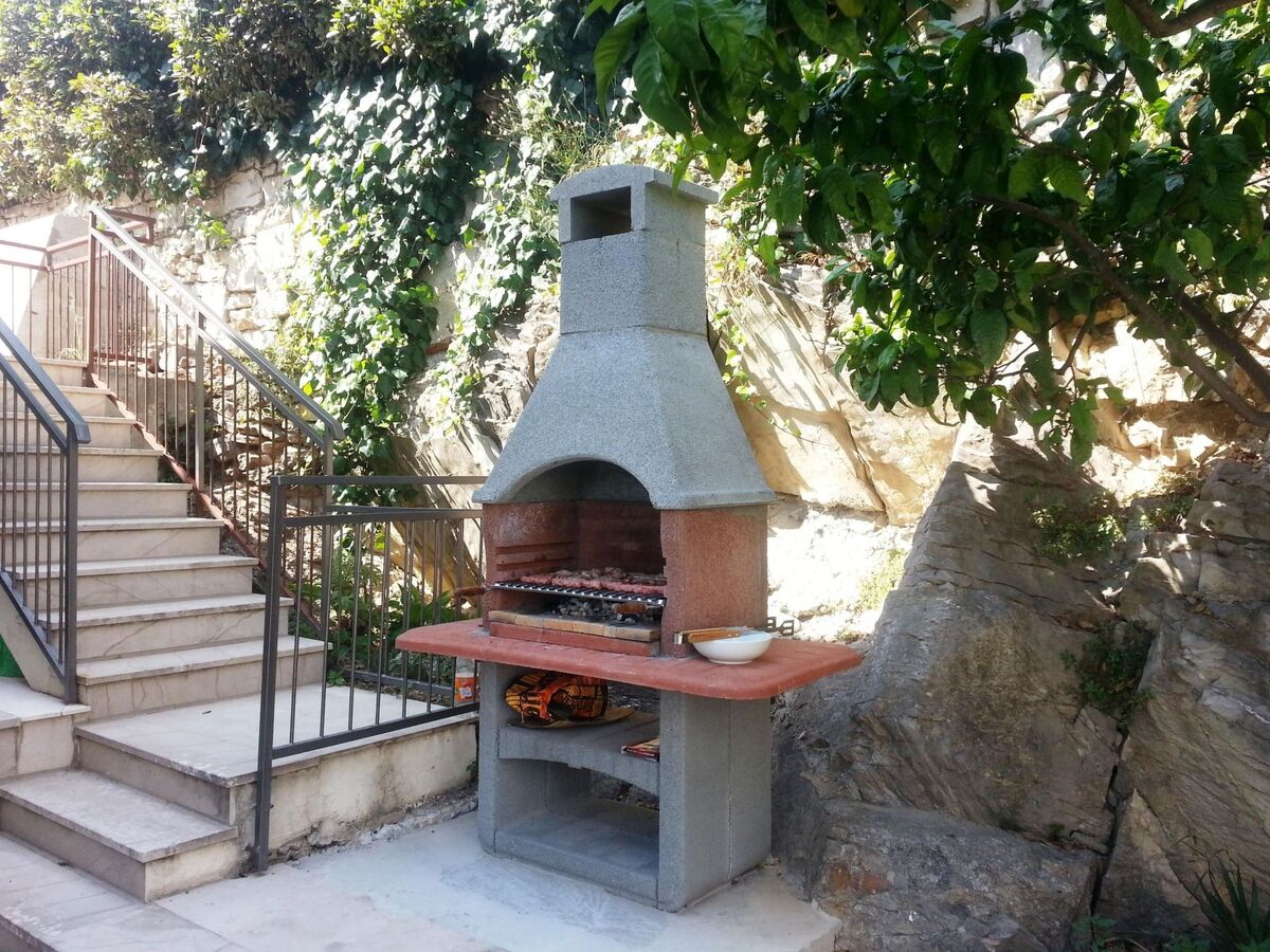 Villa Petra à Podstrana, vue mer et piscine - Photo 39