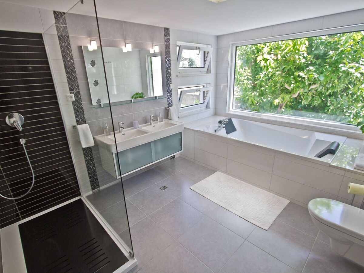 Villa GG : maison 22 pers., piscine privée et jardin - Photo 5