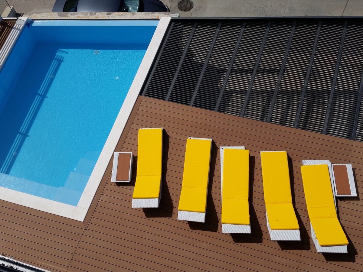 Villa GG : maison 22 pers., piscine privée et jardin - Photo 6