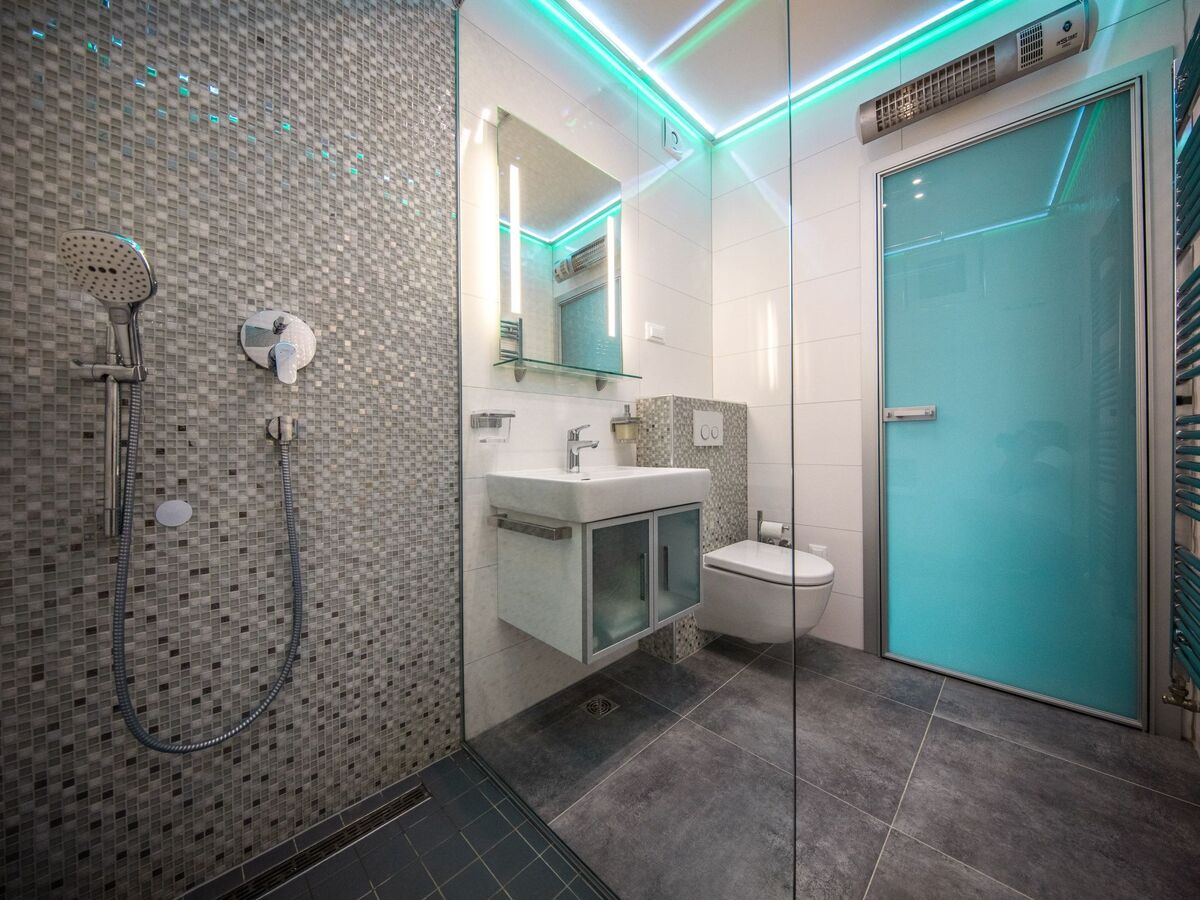 Villa GG : maison 22 pers., piscine privée et jardin - Photo 8