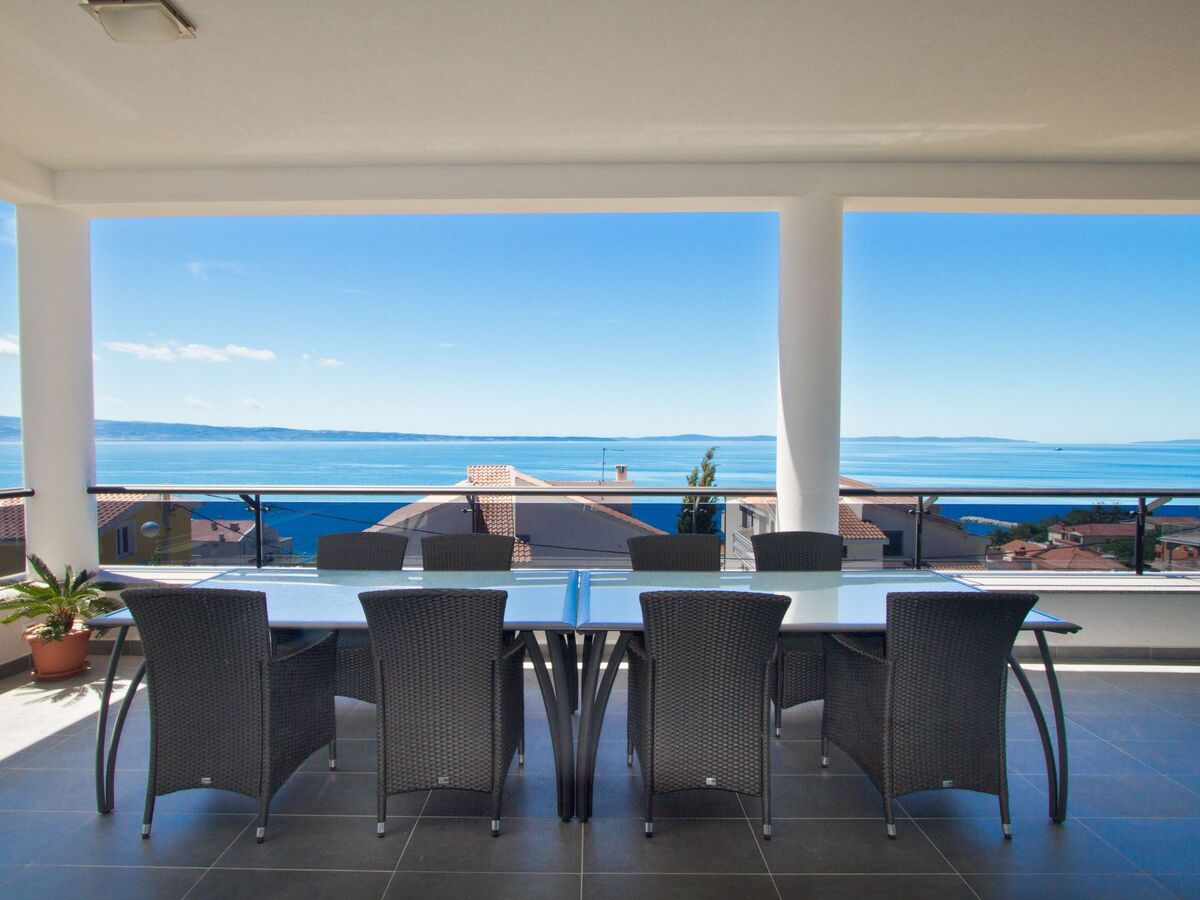 Villa GG : maison 22 pers., piscine privée et jardin - Photo 9