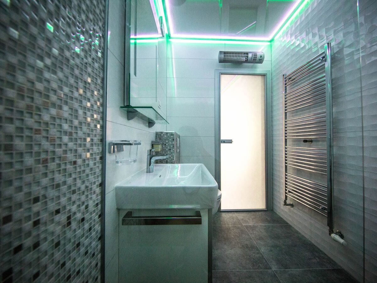 Villa GG : maison 22 pers., piscine privée et jardin - Photo 12
