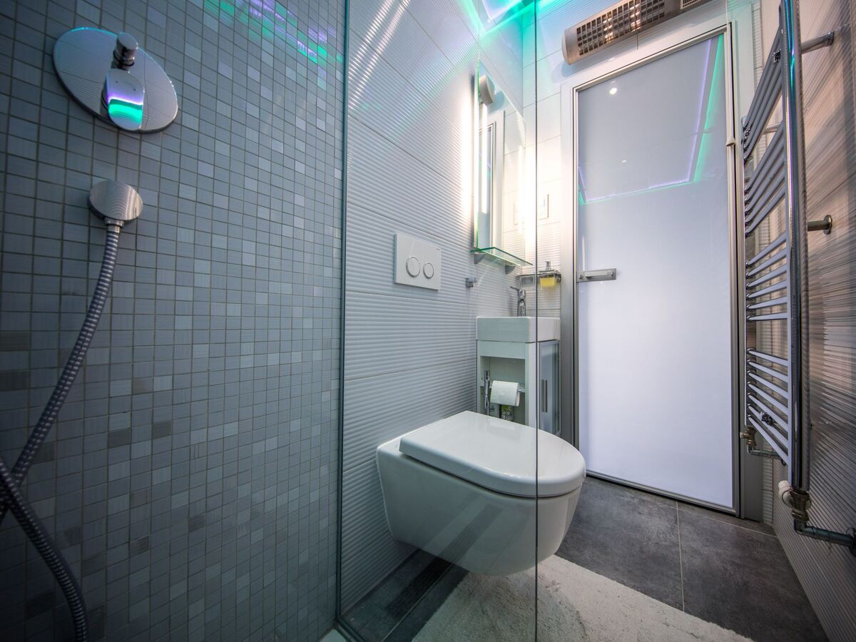 Villa GG : maison 22 pers., piscine privée et jardin - Photo 14