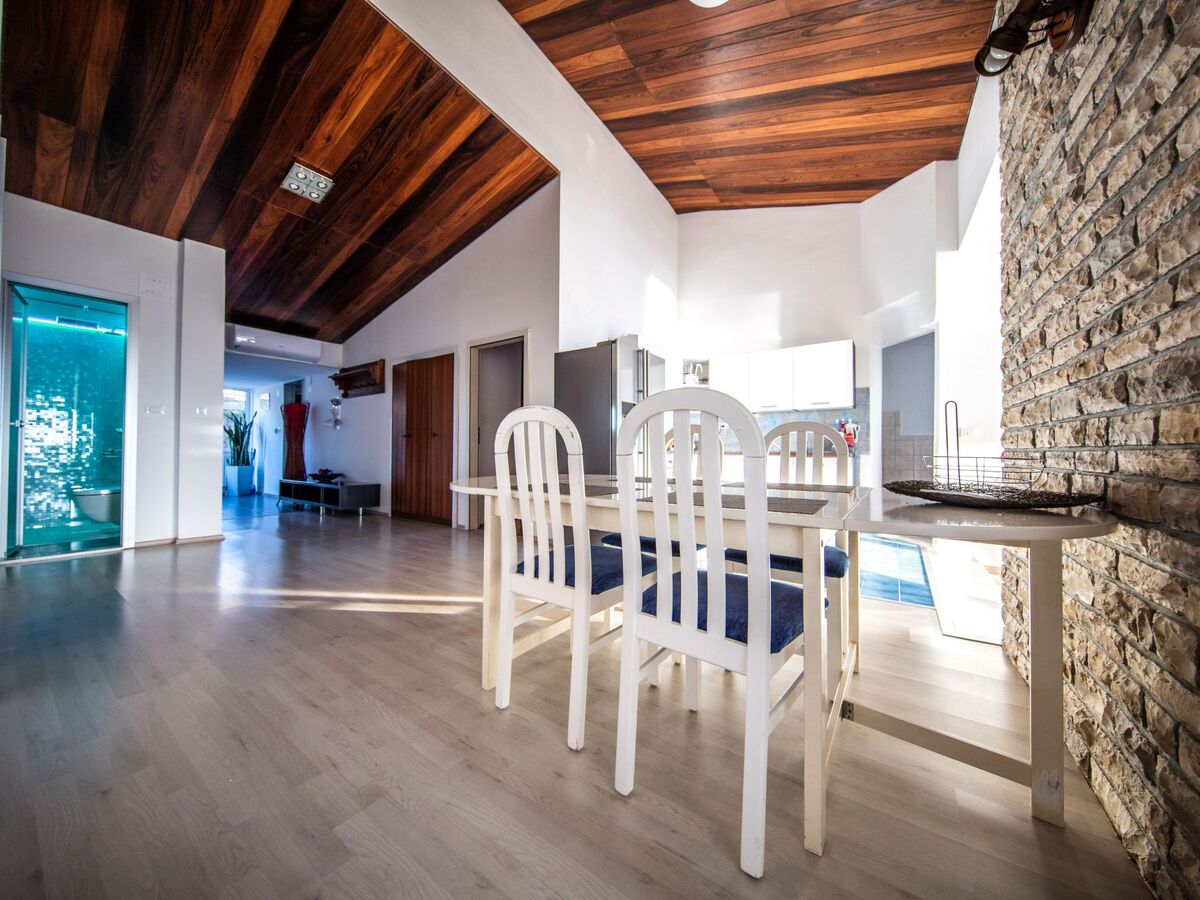 Villa GG : maison 22 pers., piscine privée et jardin - Photo 15