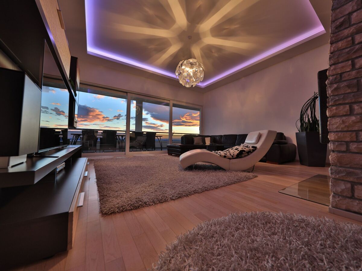 Villa GG : maison 22 pers., piscine privée et jardin - Photo 18