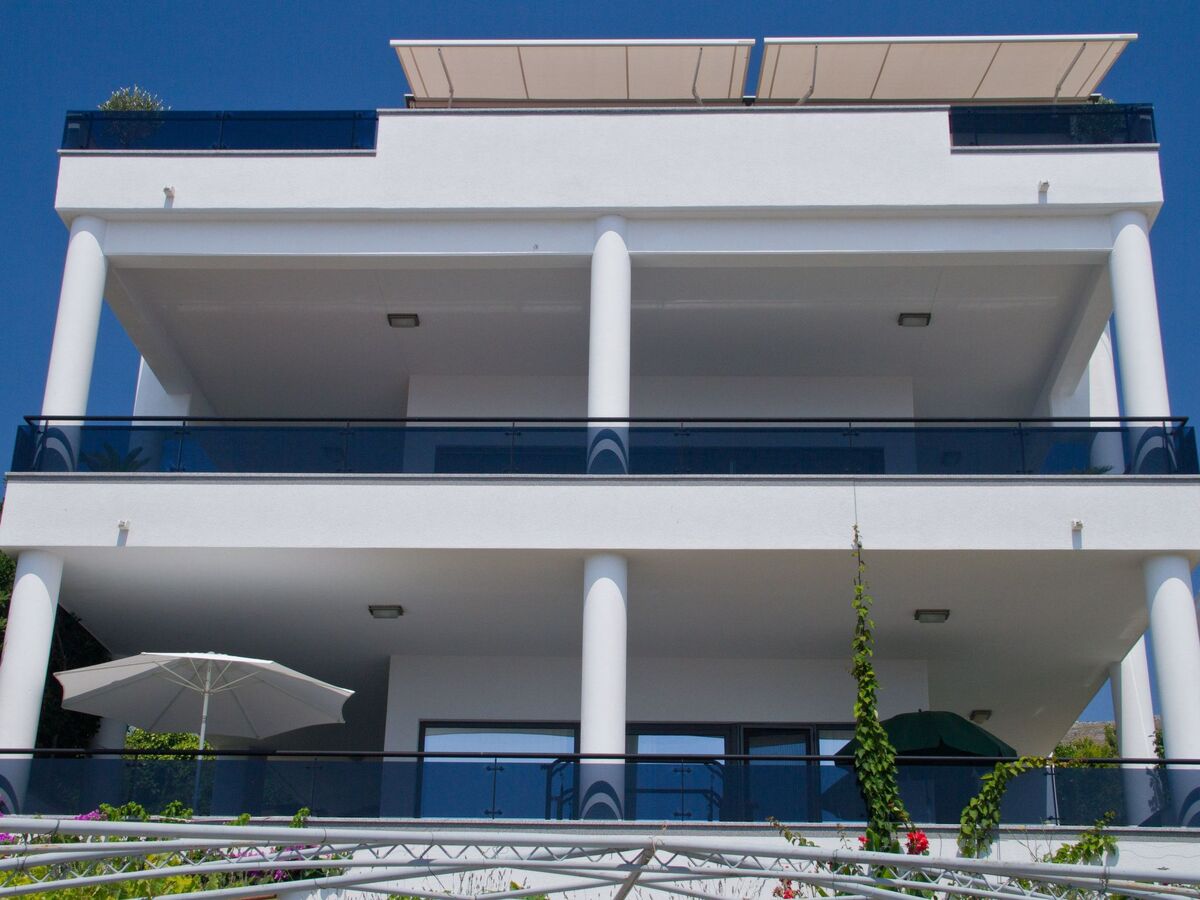 Villa GG : maison 22 pers., piscine privée et jardin - Photo 21