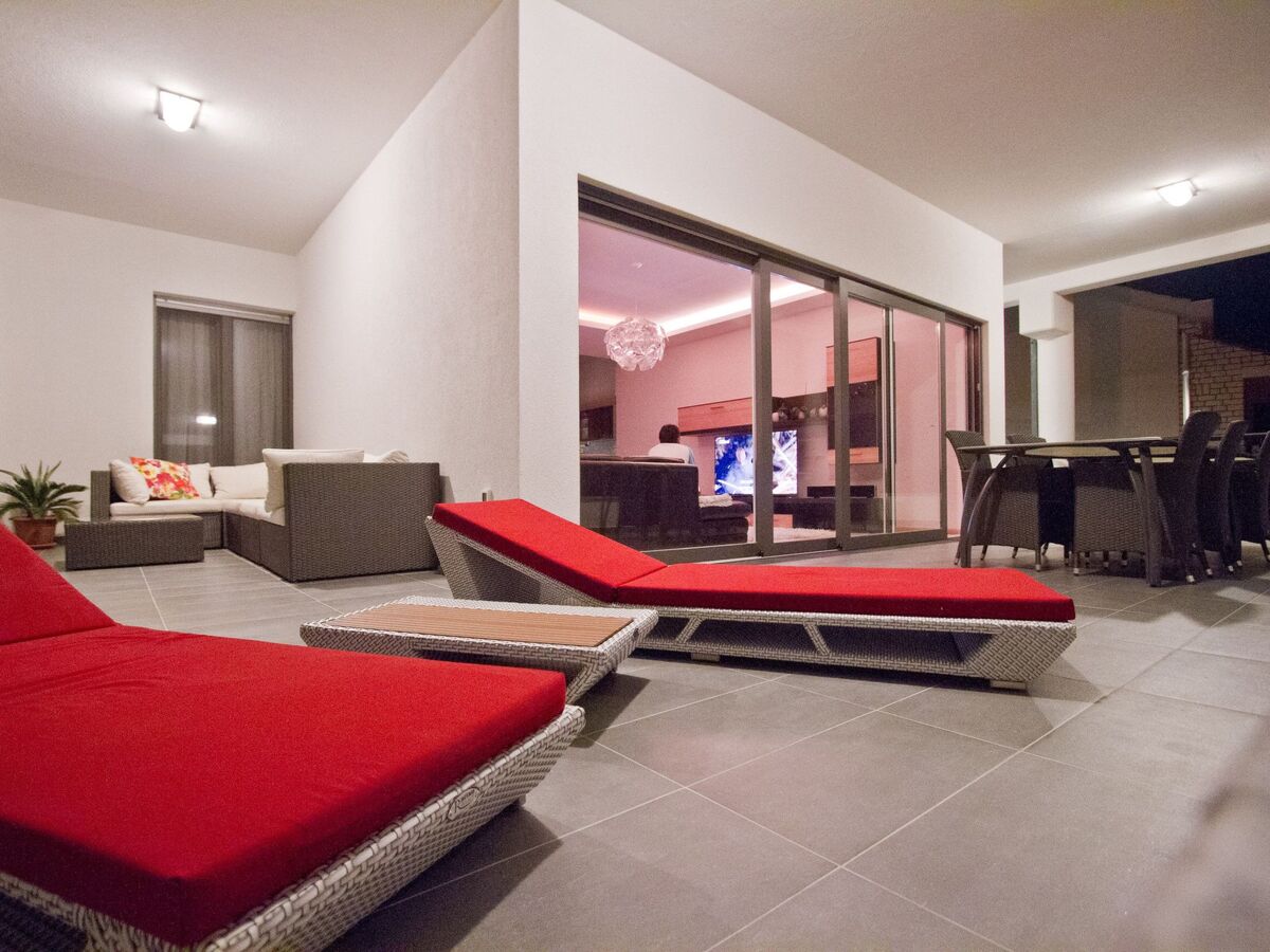 Villa GG : maison 22 pers., piscine privée et jardin - Photo 22
