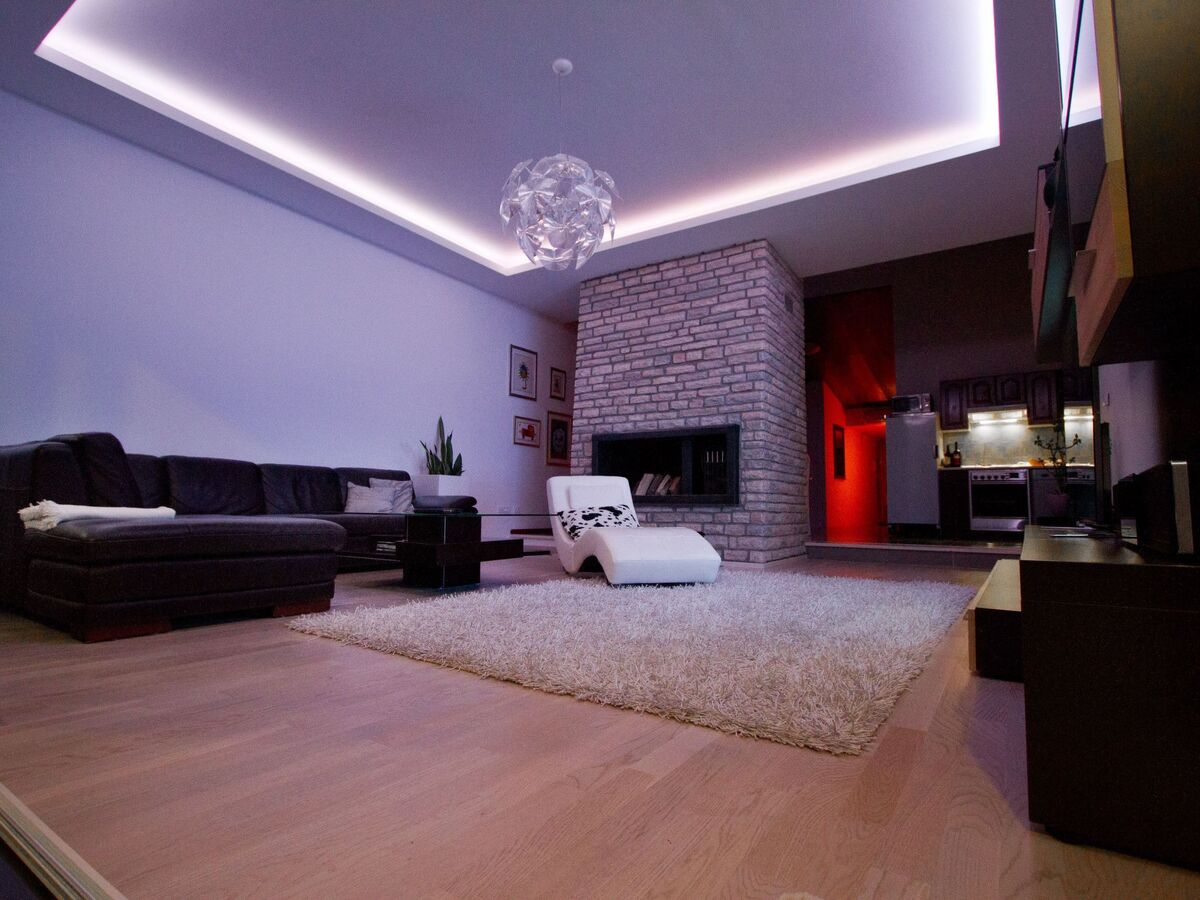 Villa GG : maison 22 pers., piscine privée et jardin - Photo 23