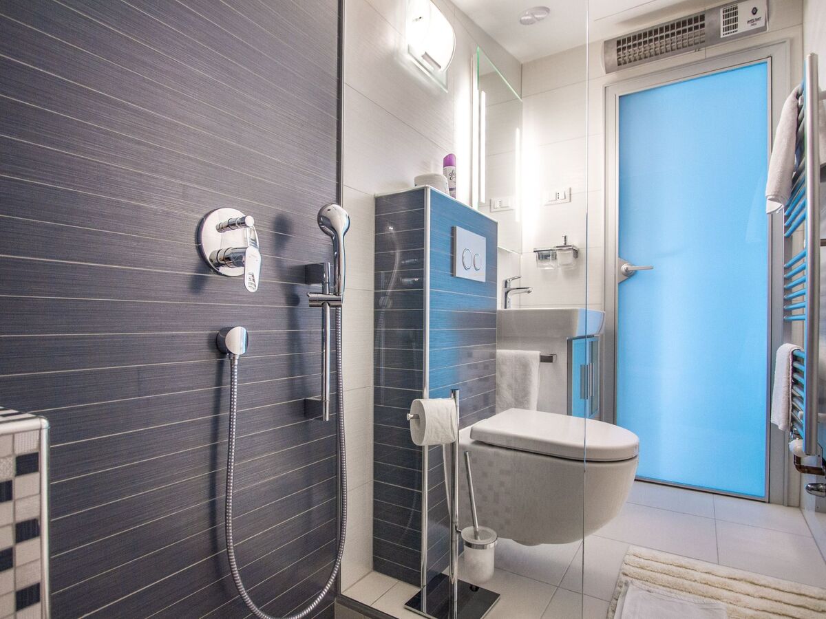 Villa GG : maison 22 pers., piscine privée et jardin - Photo 31