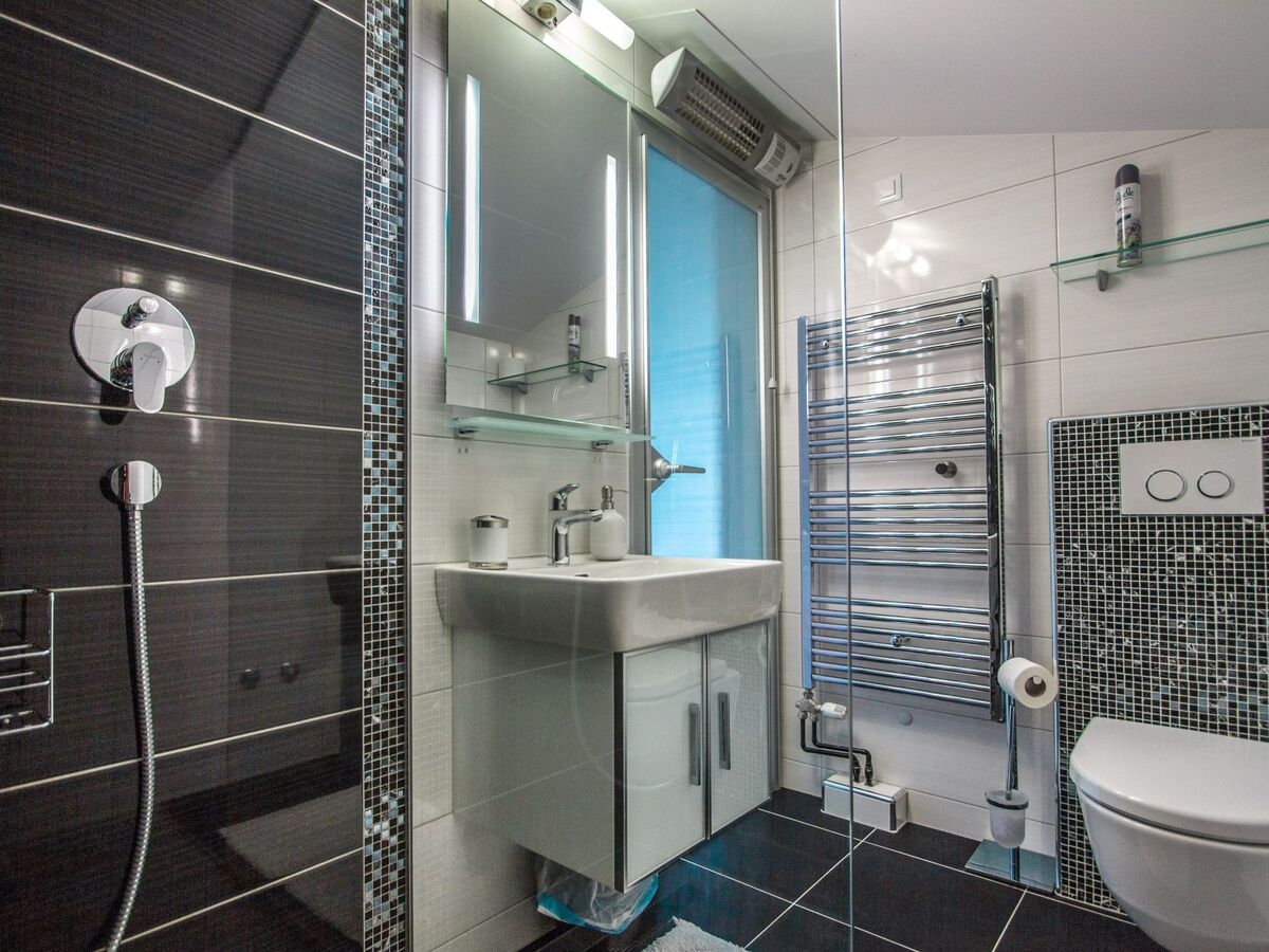 Villa GG : maison 22 pers., piscine privée et jardin - Photo 33