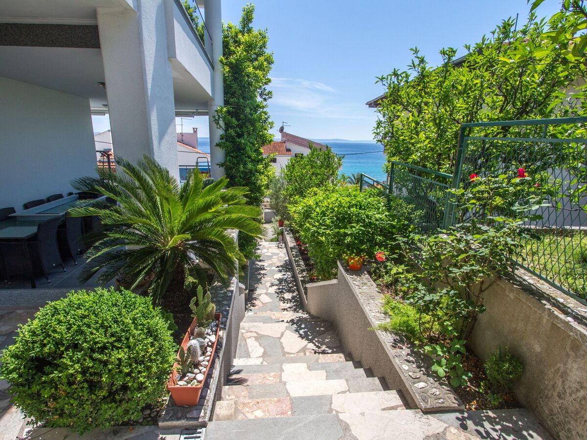 Villa GG : maison 22 pers., piscine privée et jardin - Photo 36