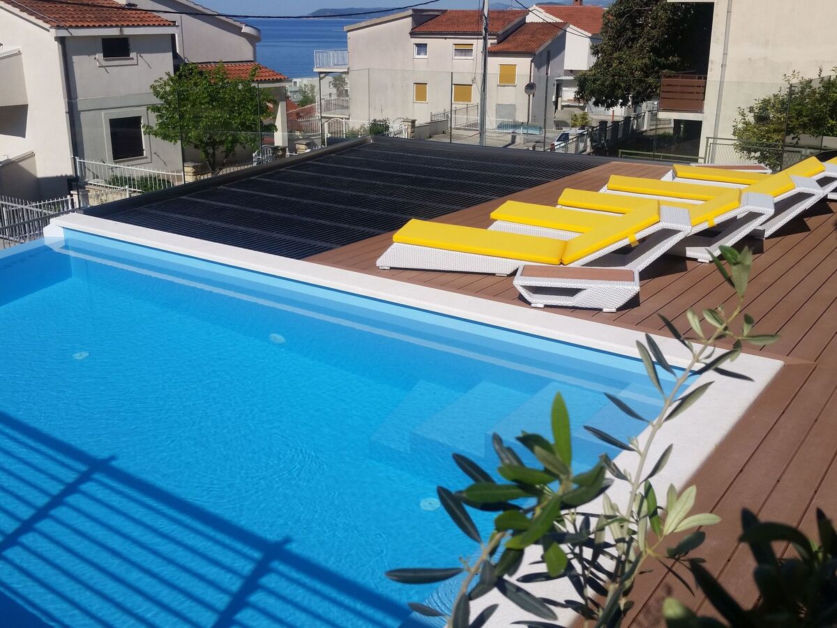Villa GG : maison 22 pers., piscine privée et jardin - Photo 40