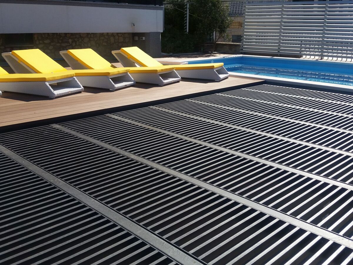 Villa GG : maison 22 pers., piscine privée et jardin - Photo 41