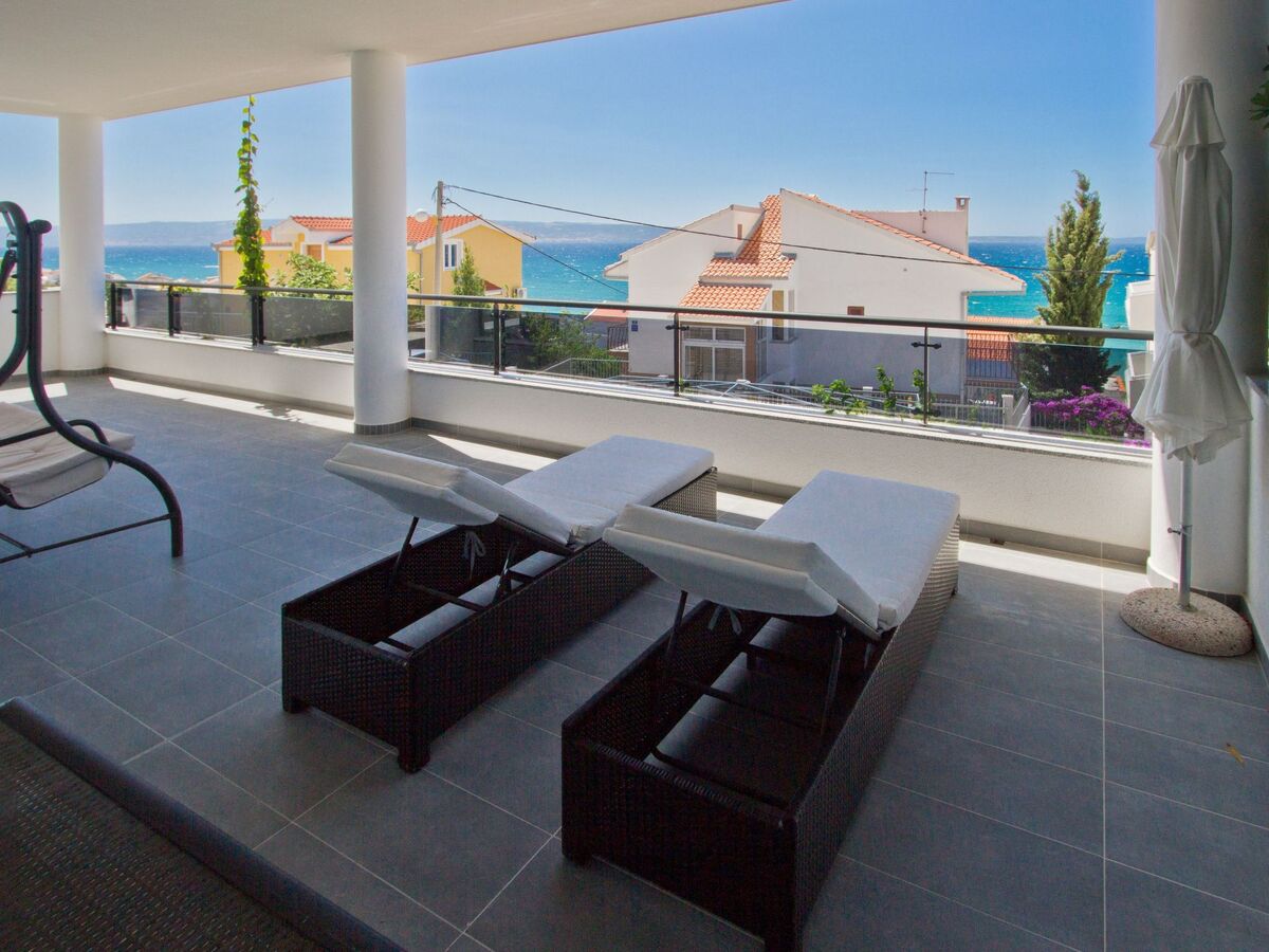 Villa GG : maison 22 pers., piscine privée et jardin - Photo 43