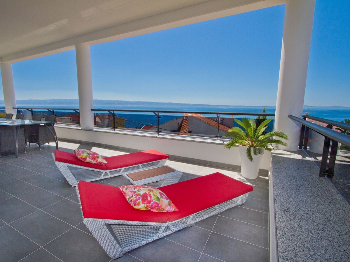 Villa GG : maison 22 pers., piscine privée et jardin - Photo 44