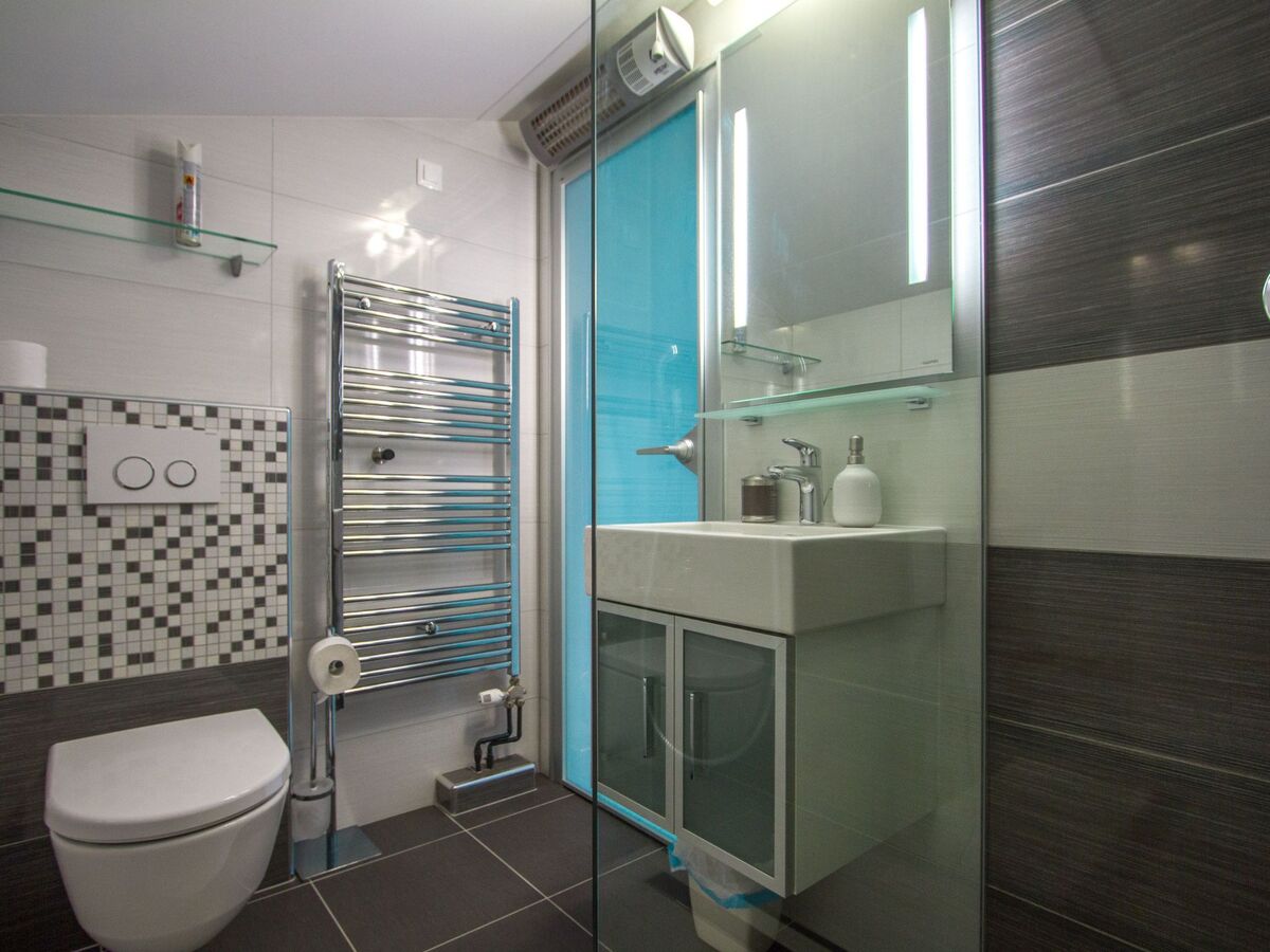 Villa GG : maison 22 pers., piscine privée et jardin - Photo 46