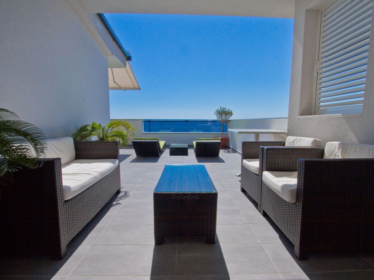 Villa GG : maison 22 pers., piscine privée et jardin - Photo 48