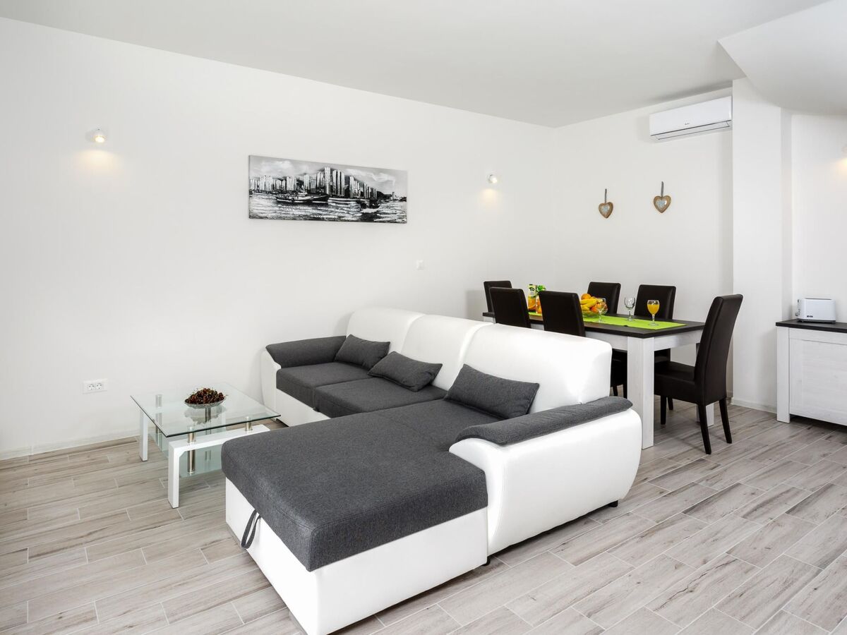 Maison Srinjine avec piscine privée, 4 chambres - Photo 2