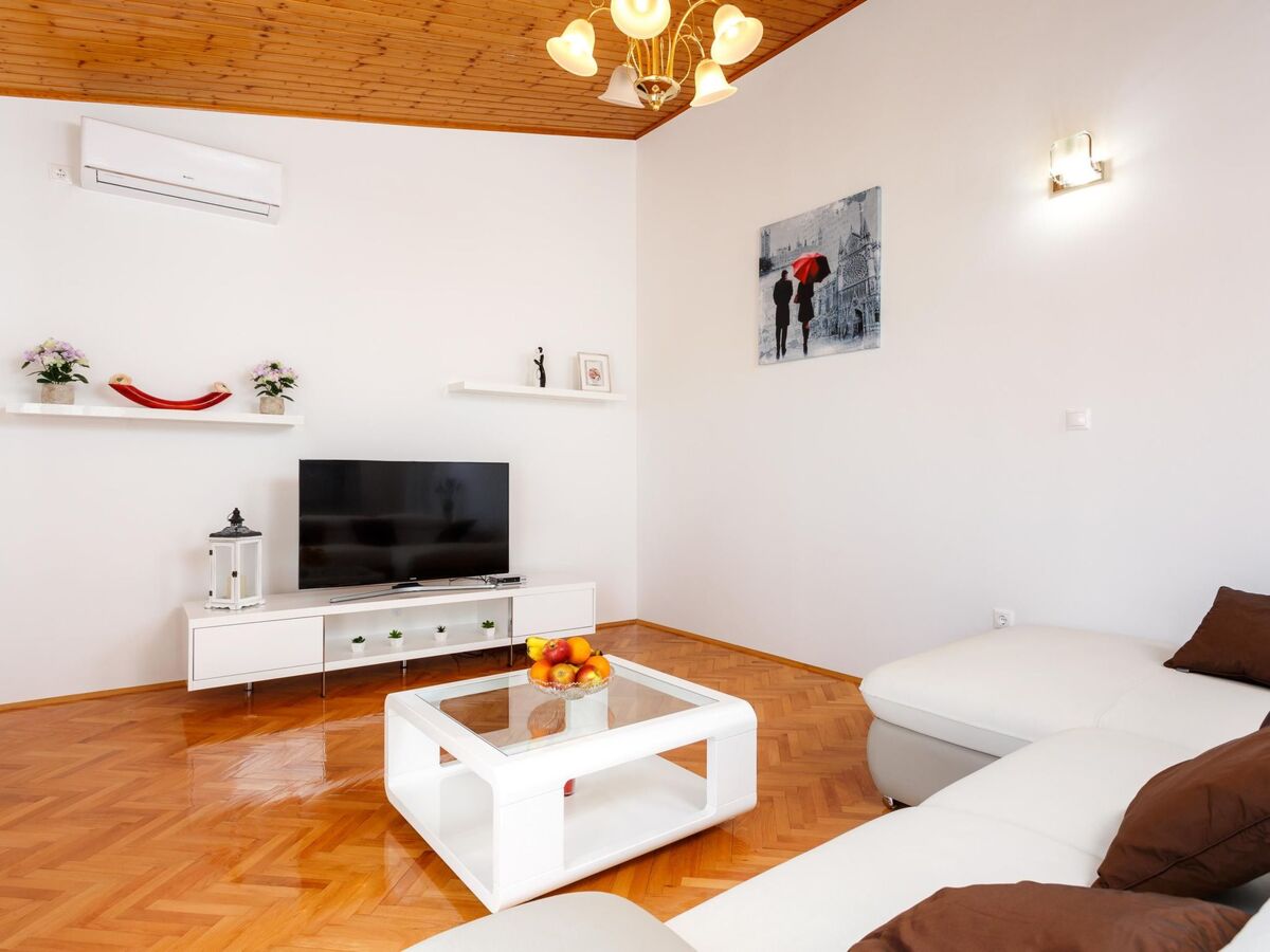 Maison Srinjine avec piscine privée, 4 chambres - Photo 5