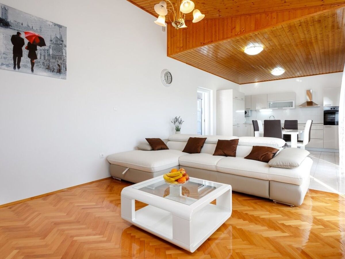 Maison Srinjine avec piscine privée, 4 chambres - Photo 6