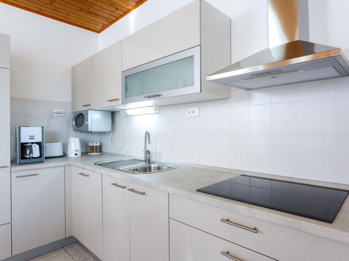 Maison Srinjine avec piscine privée, 4 chambres - Photo 7