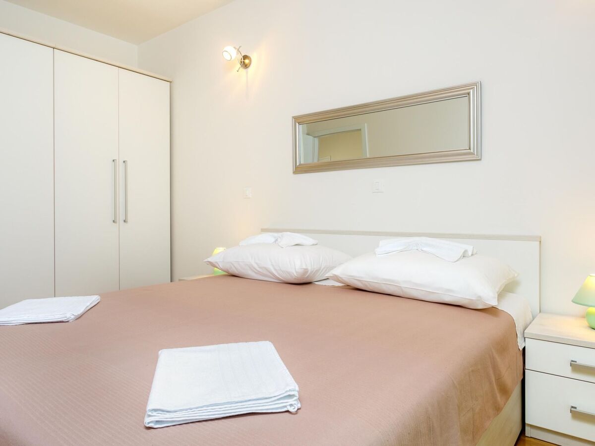 Maison Srinjine avec piscine privée, 4 chambres - Photo 10