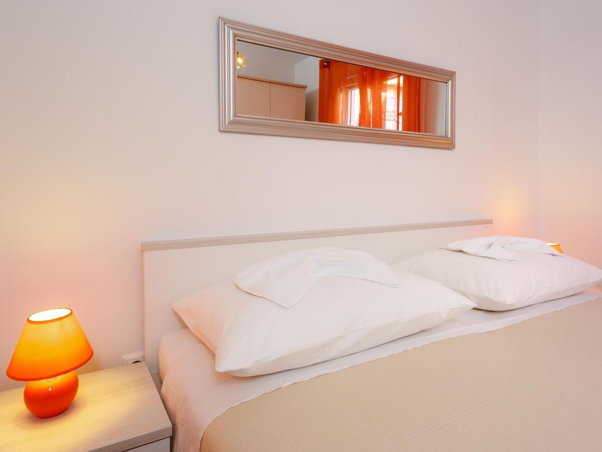 Maison Srinjine avec piscine privée, 4 chambres - Photo 12