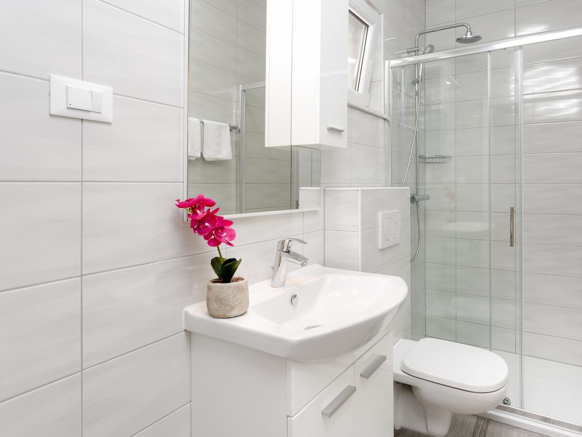 Maison Srinjine avec piscine privée, 4 chambres - Photo 16