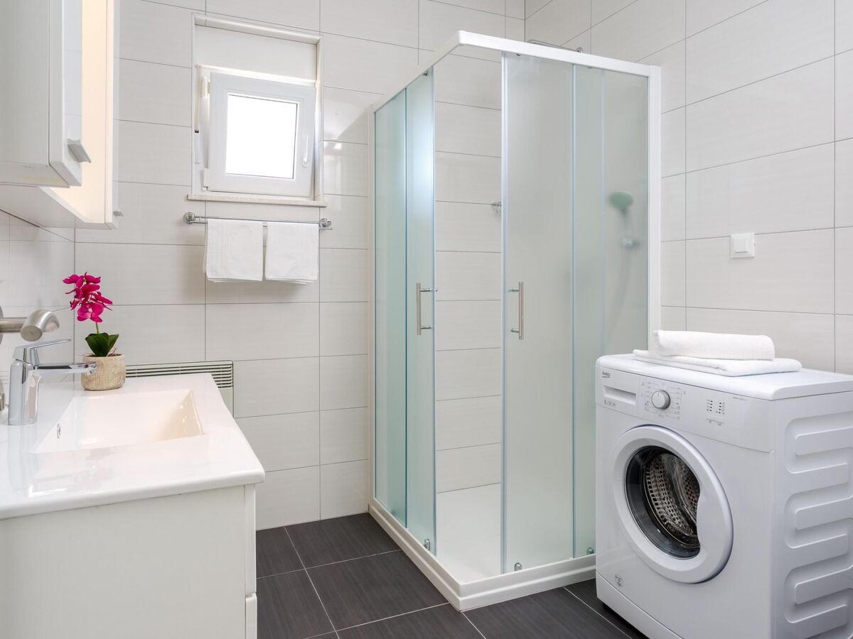 Maison Srinjine avec piscine privée, 4 chambres - Photo 17