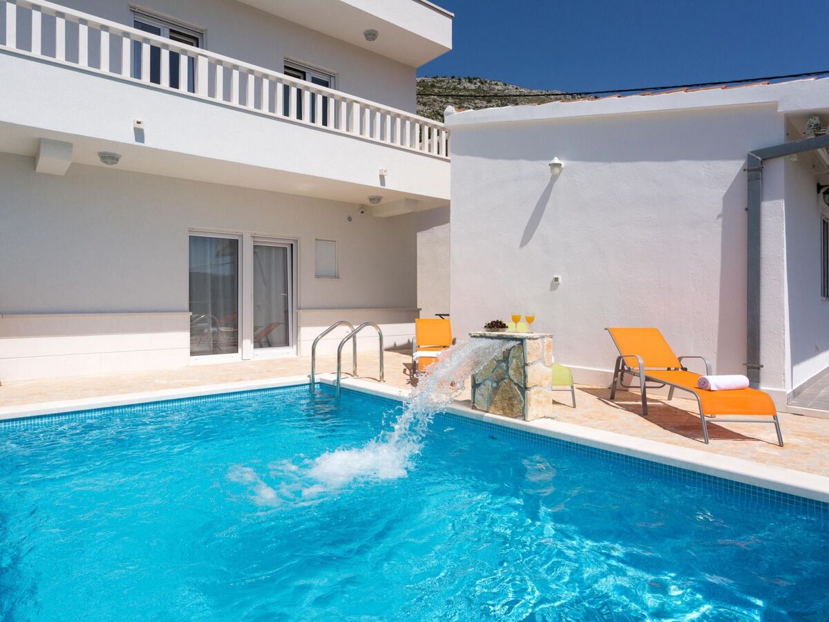 Maison Srinjine avec piscine privée, 4 chambres - Photo 20