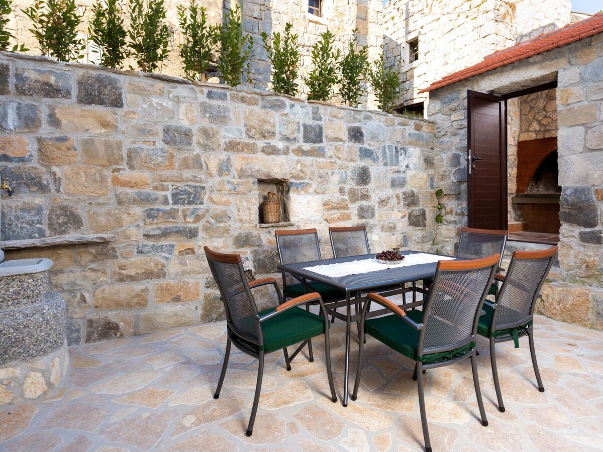Maison Srinjine avec piscine privée, 4 chambres - Photo 25