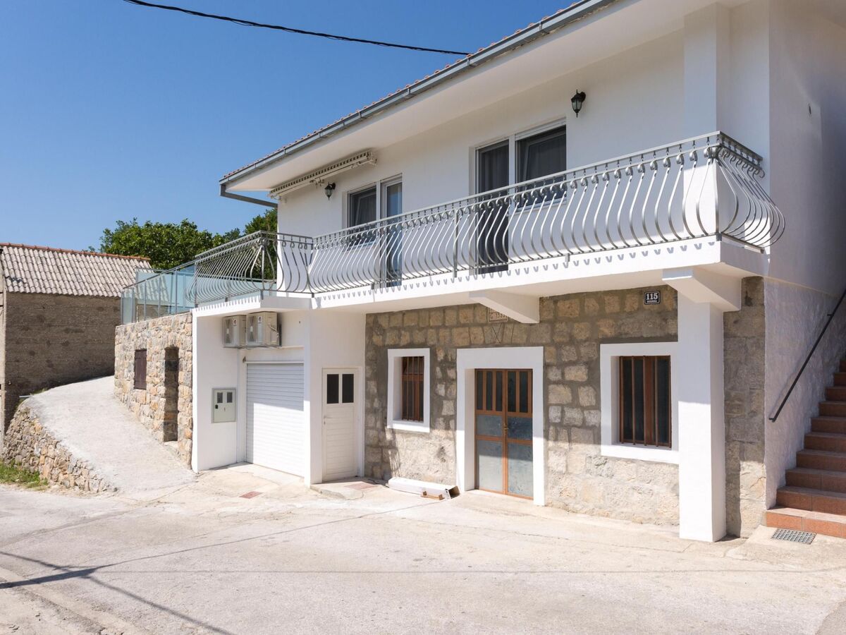 Maison Srinjine avec piscine privée, 4 chambres - Photo 28